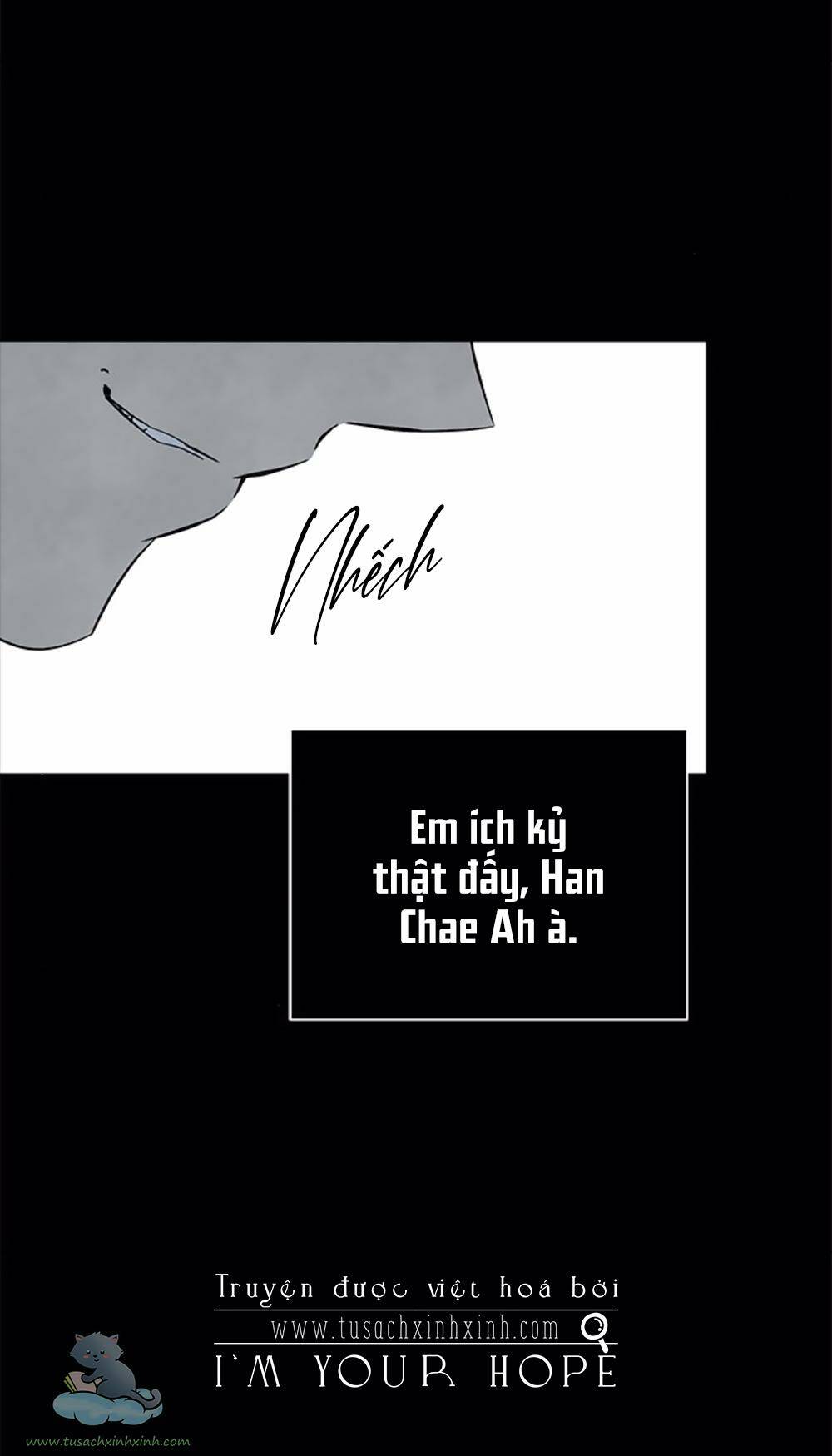 Cạm Bẫy Chap 132 - Next Chap 133