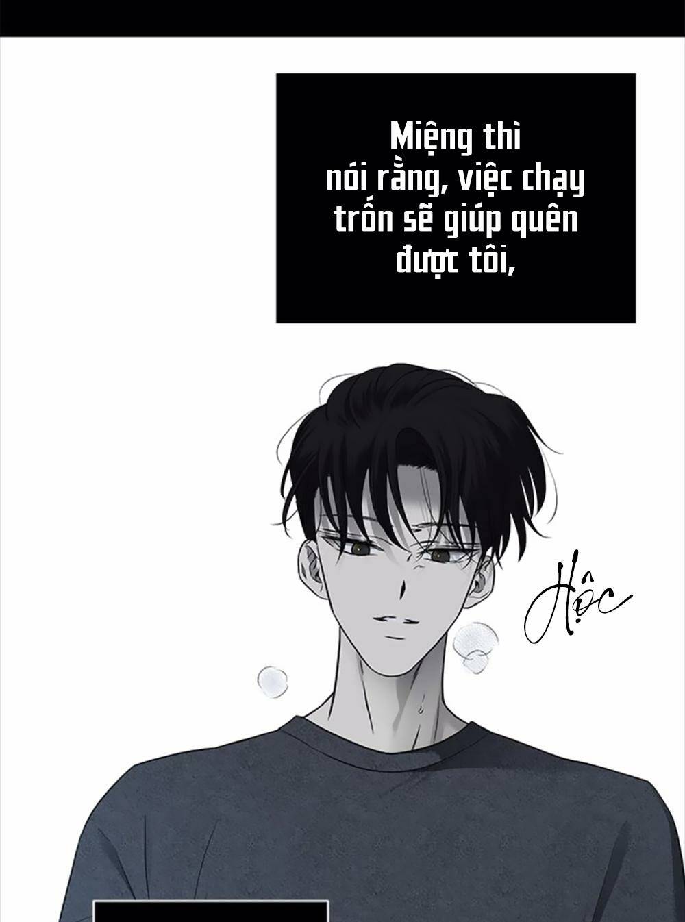 Cạm Bẫy Chap 132 - Next Chap 133