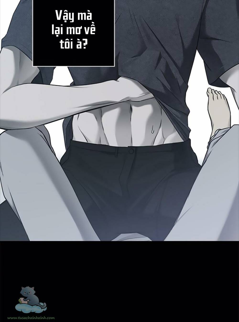 Cạm Bẫy Chap 132 - Next Chap 133