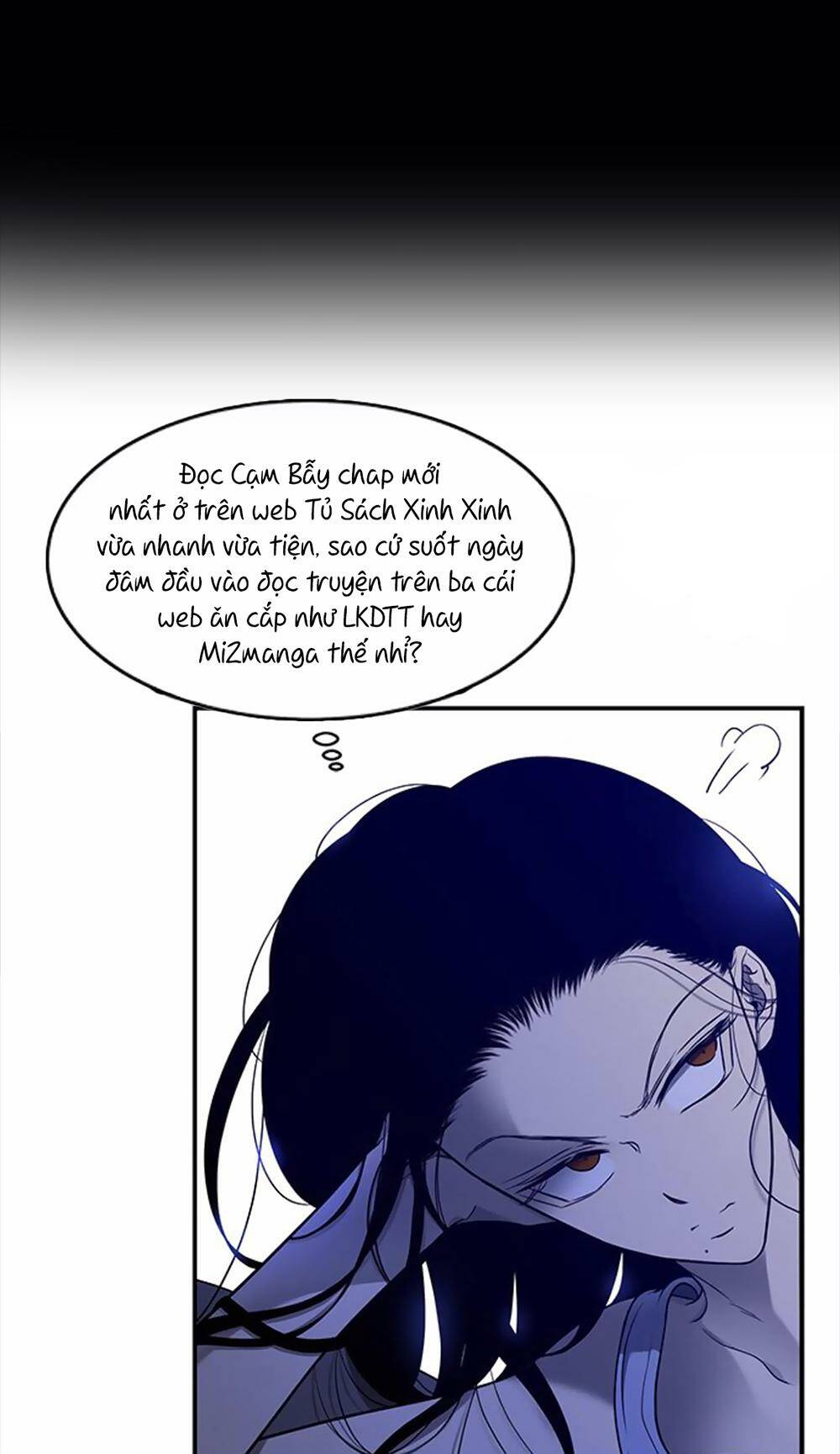 Cạm Bẫy Chap 132 - Next Chap 133