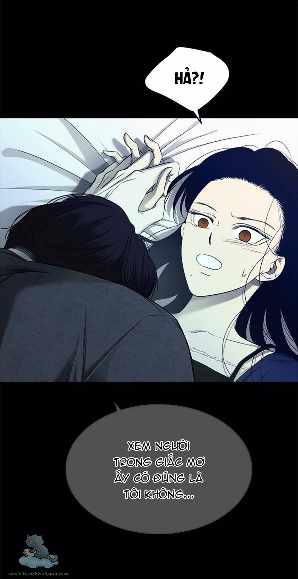 Cạm Bẫy Chap 132 - Next Chap 133