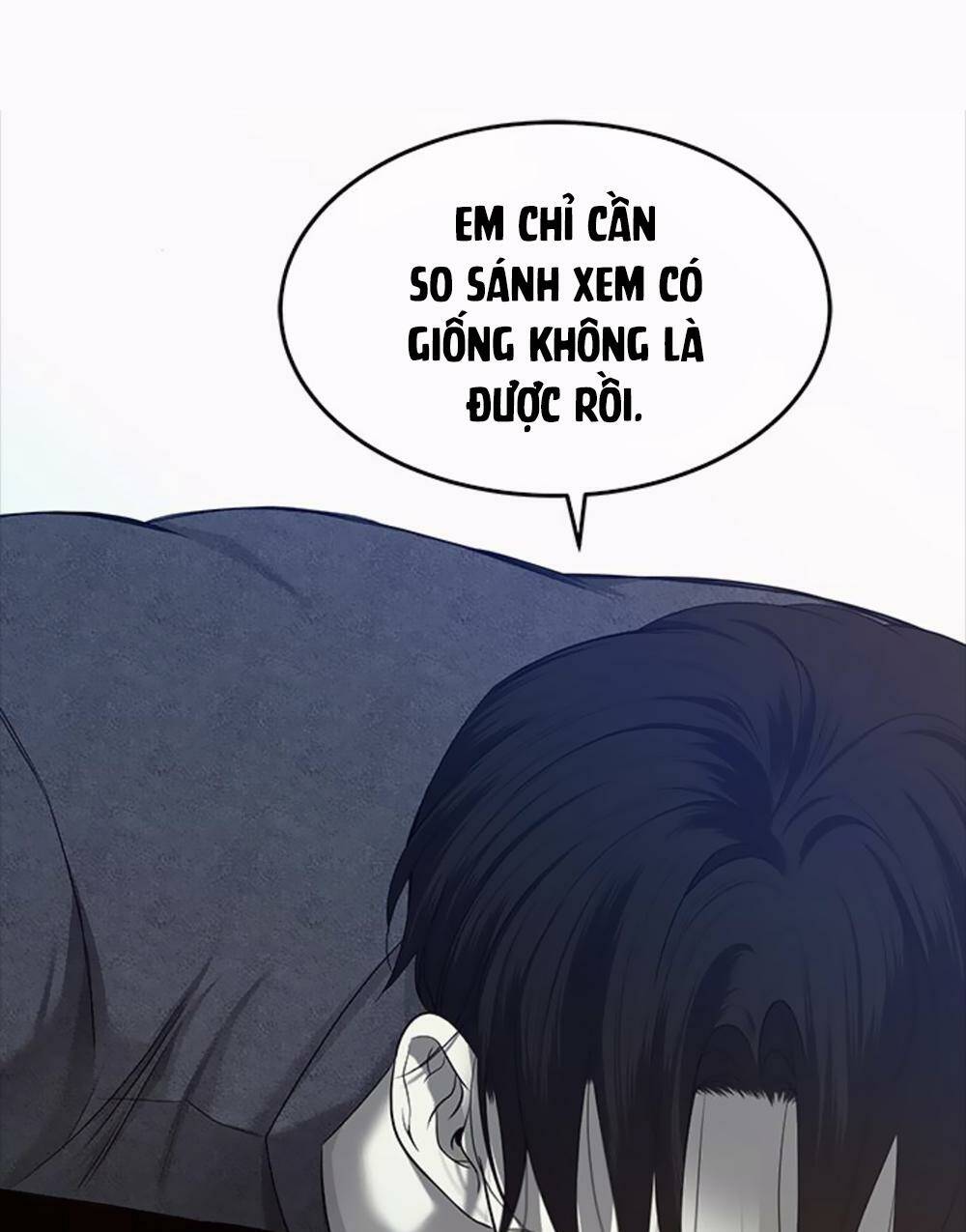 Cạm Bẫy Chap 132 - Next Chap 133