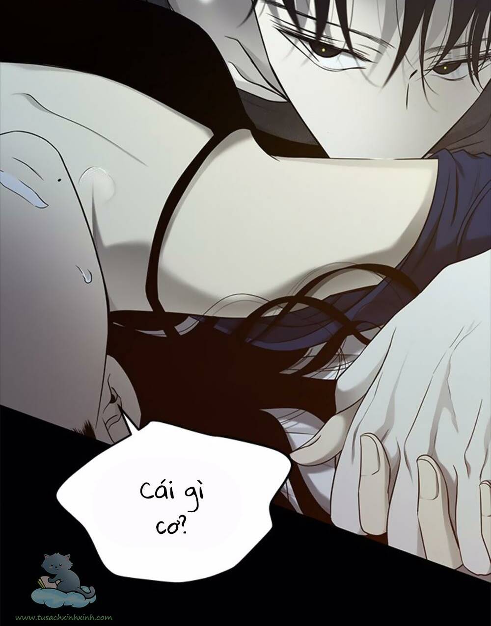 Cạm Bẫy Chap 132 - Next Chap 133