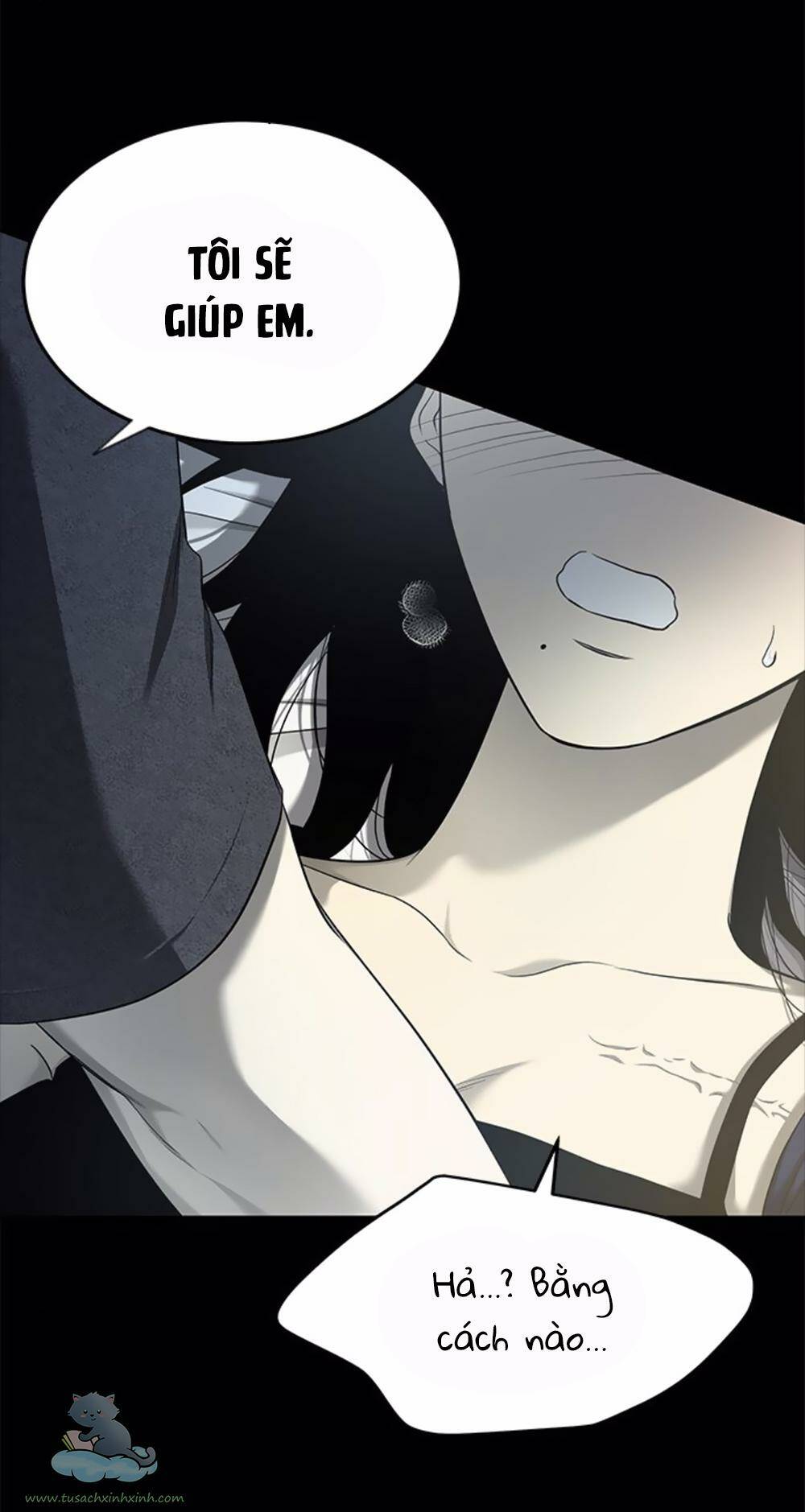 Cạm Bẫy Chap 132 - Next Chap 133