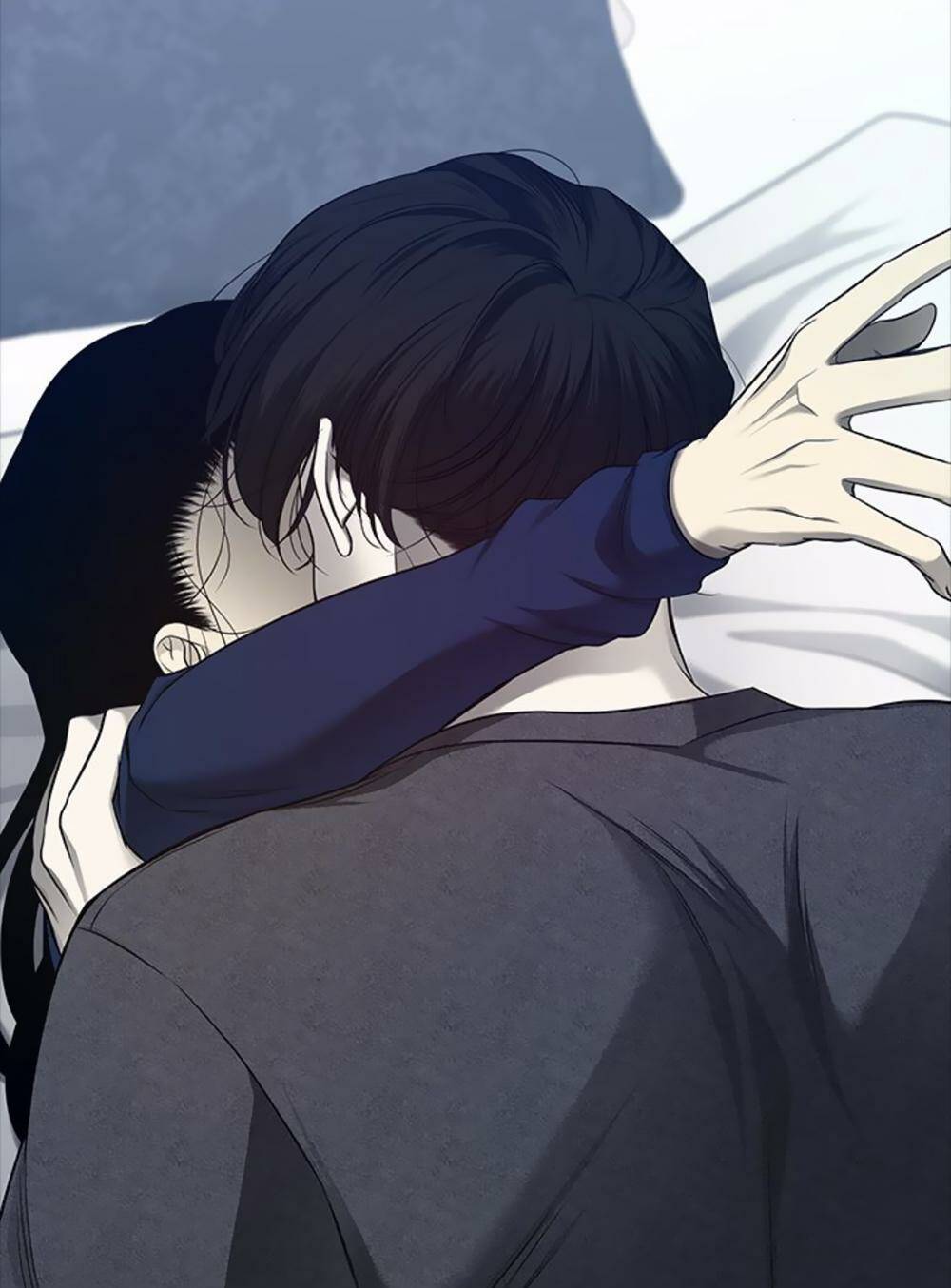 Cạm Bẫy Chap 132 - Next Chap 133