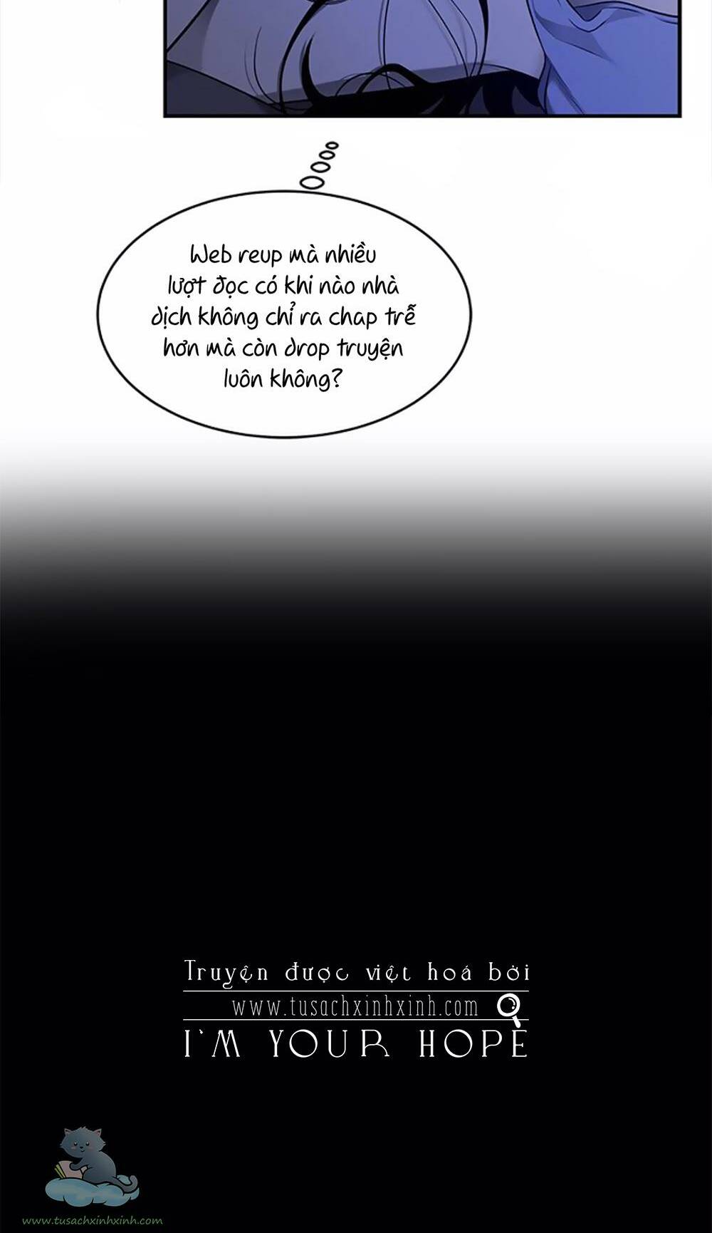 Cạm Bẫy Chap 132 - Next Chap 133