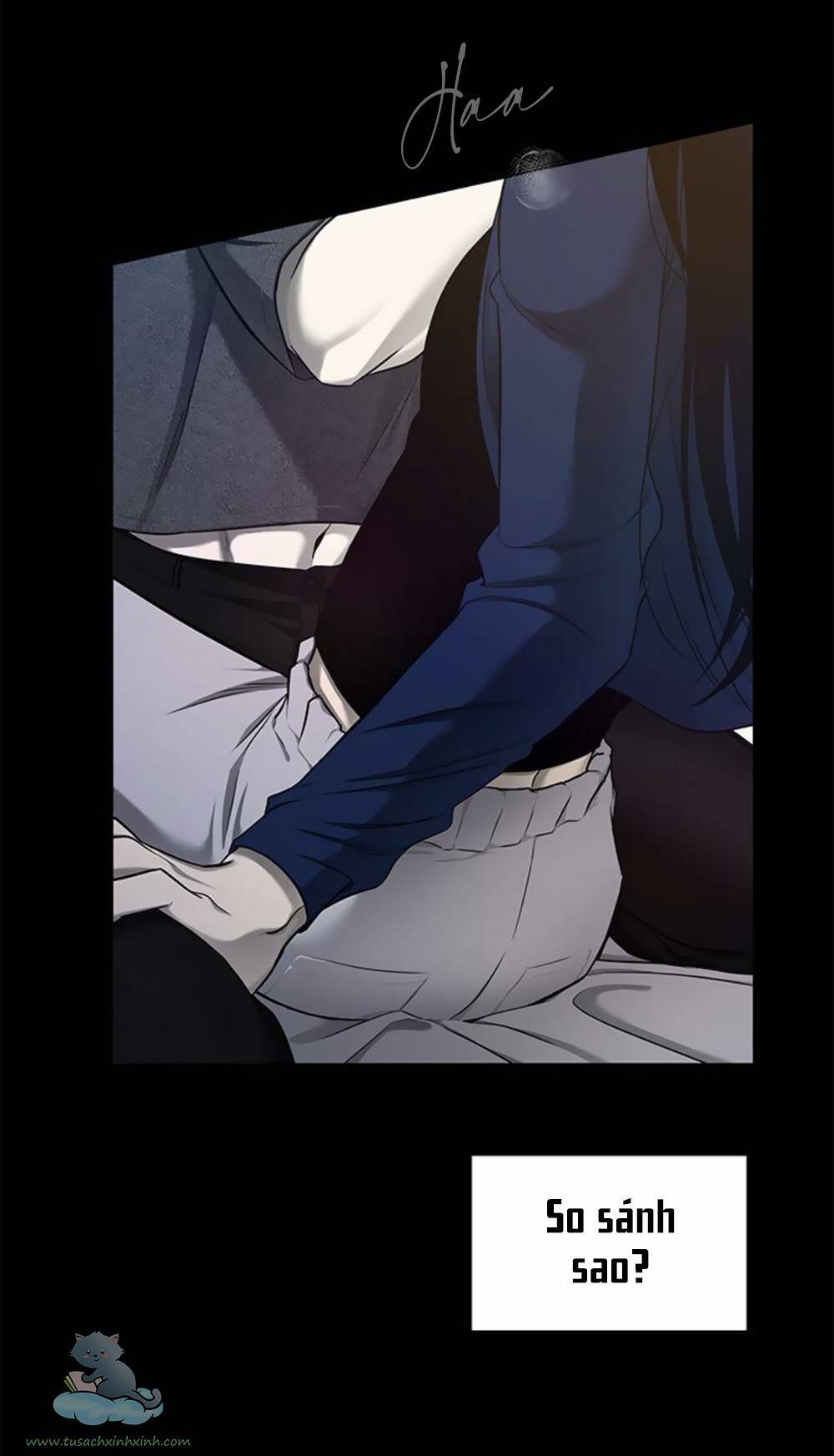 Cạm Bẫy Chap 132 - Next Chap 133