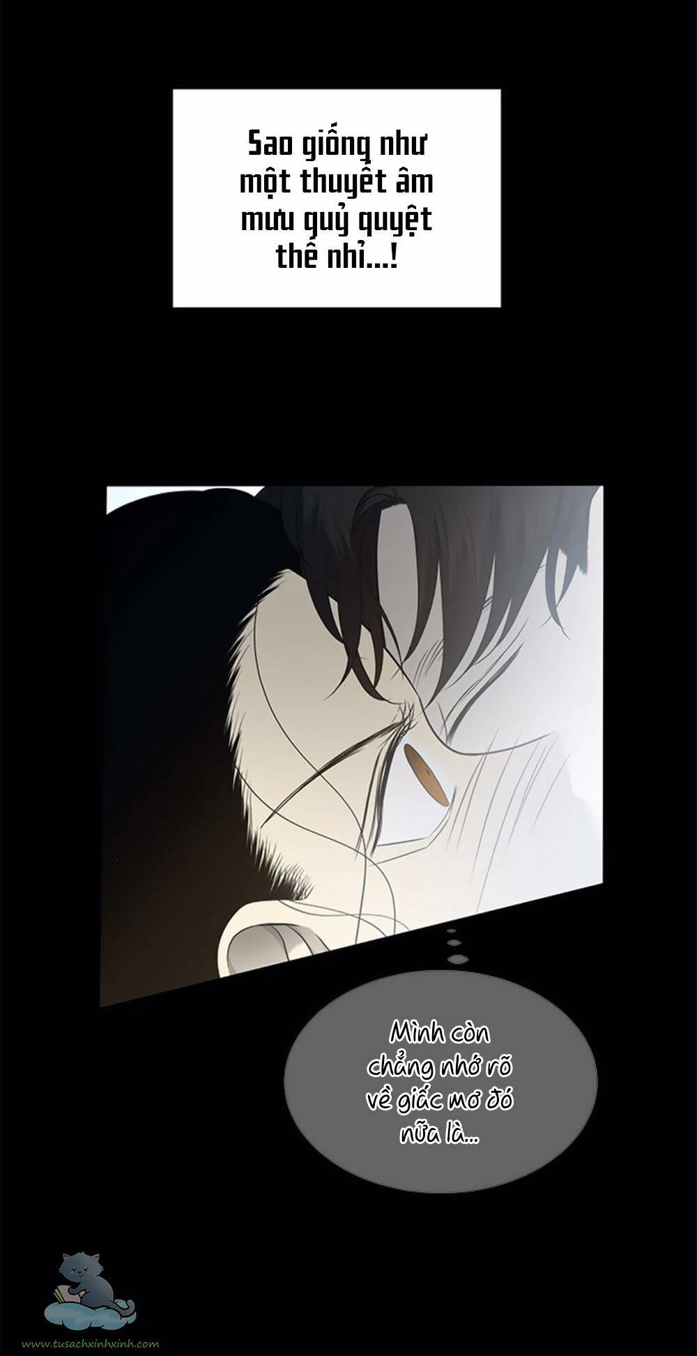 Cạm Bẫy Chap 132 - Next Chap 133