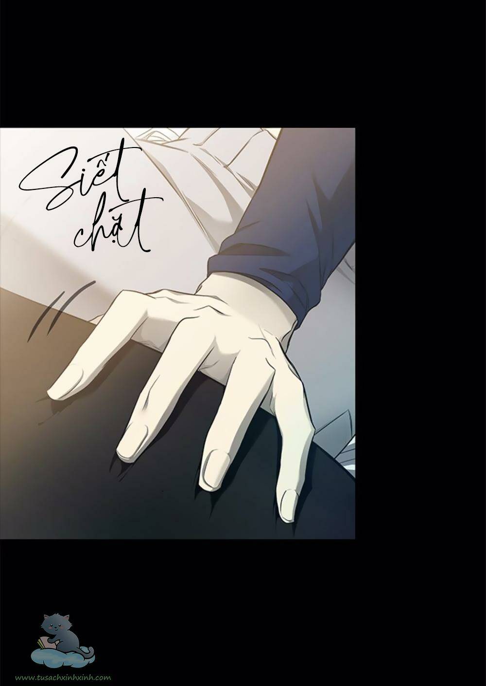 Cạm Bẫy Chap 132 - Next Chap 133