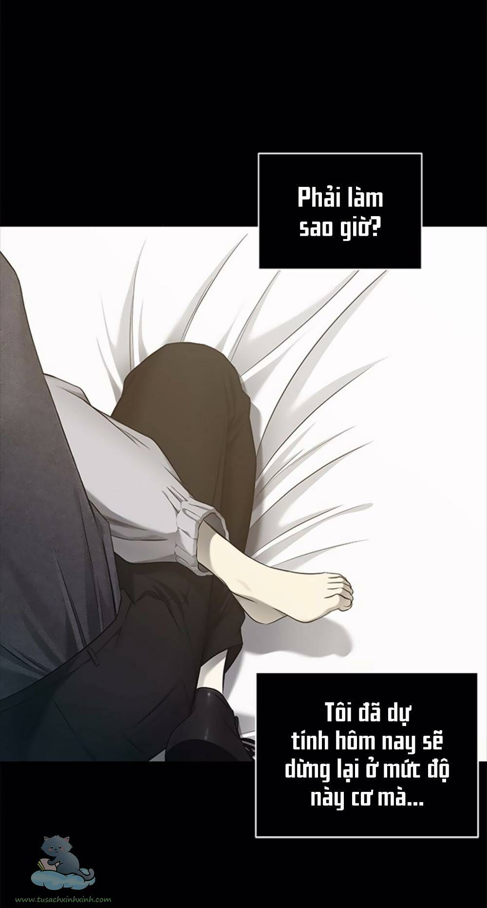 Cạm Bẫy Chap 132 - Next Chap 133