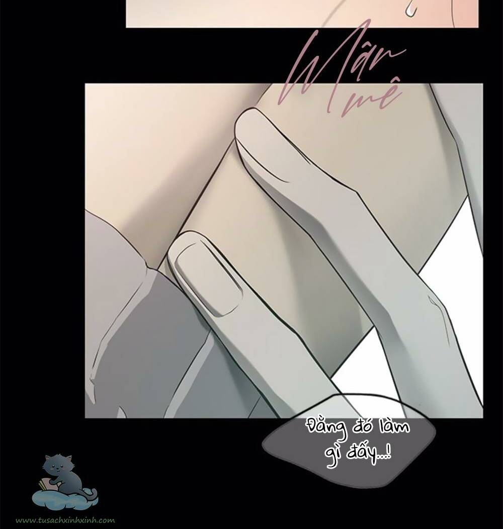 Cạm Bẫy Chap 132 - Next Chap 133