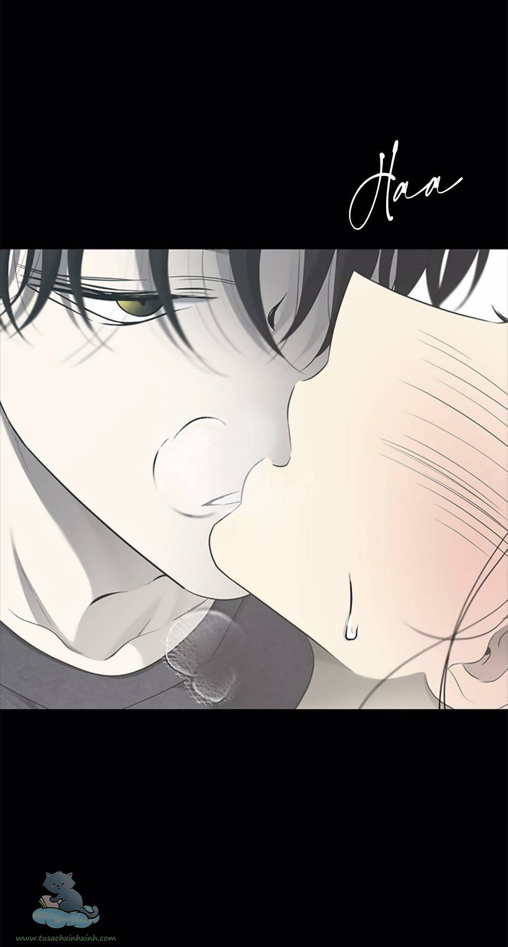 Cạm Bẫy Chap 132 - Next Chap 133