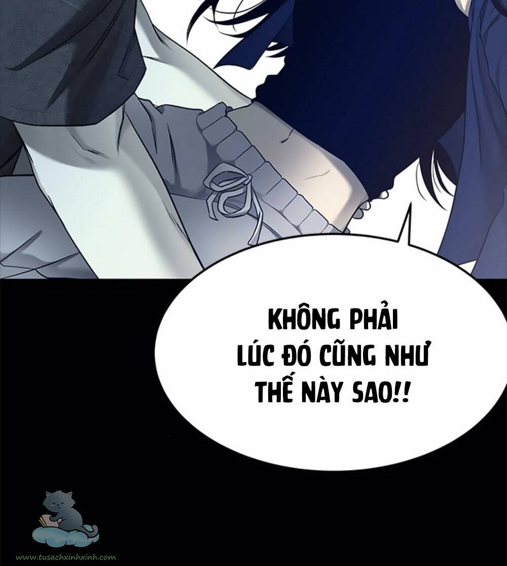 Cạm Bẫy Chap 132 - Next Chap 133
