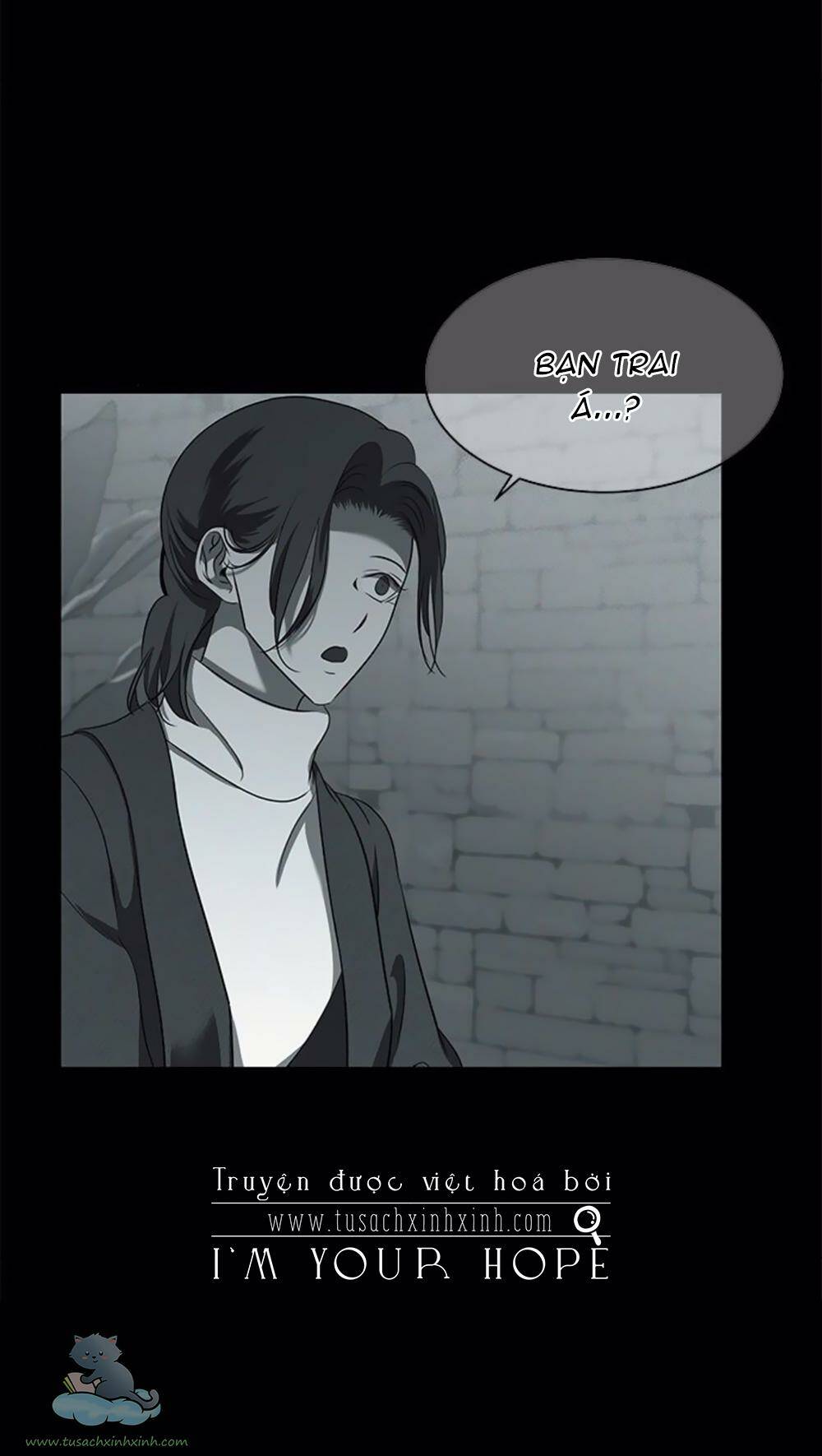 Cạm Bẫy Chap 132 - Next Chap 133