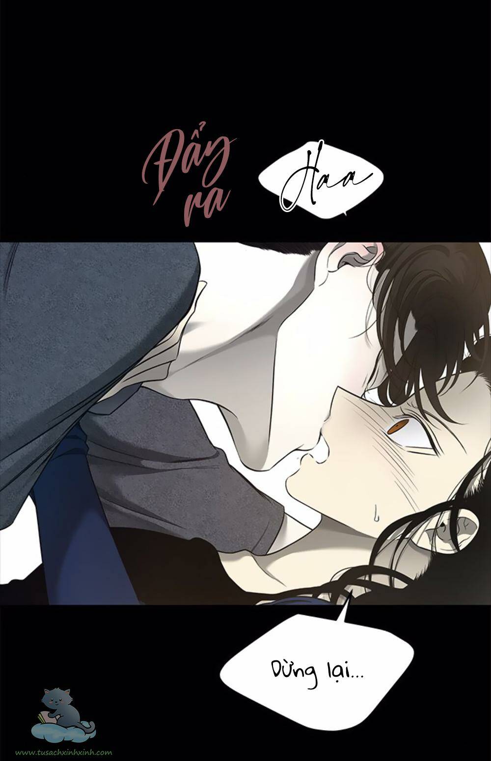 Cạm Bẫy Chap 132 - Next Chap 133