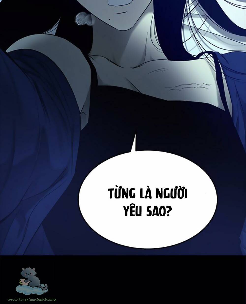 Cạm Bẫy Chap 132 - Next Chap 133