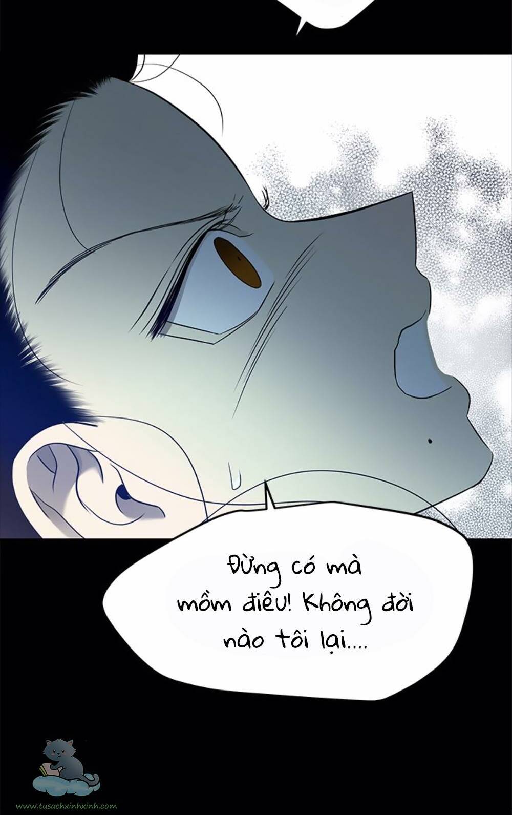 Cạm Bẫy Chap 132 - Next Chap 133