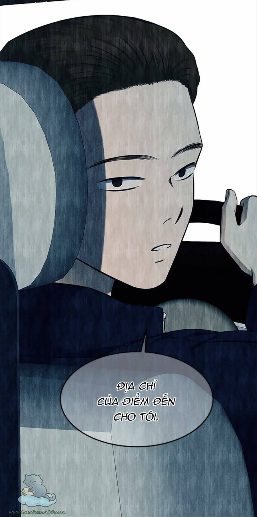 Cạm Bẫy Chap 133 - Next Chap 134