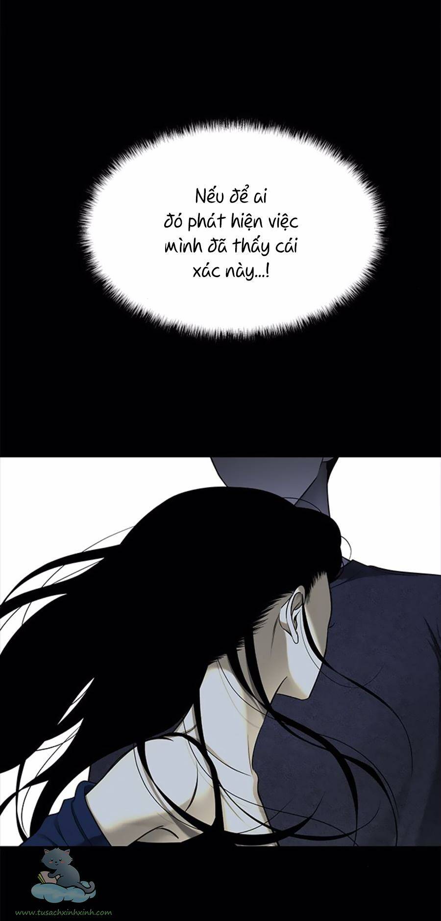 Cạm Bẫy Chap 133 - Next Chap 134
