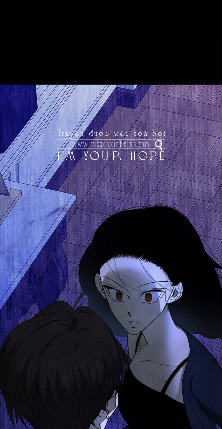 Cạm Bẫy Chap 133 - Next Chap 134