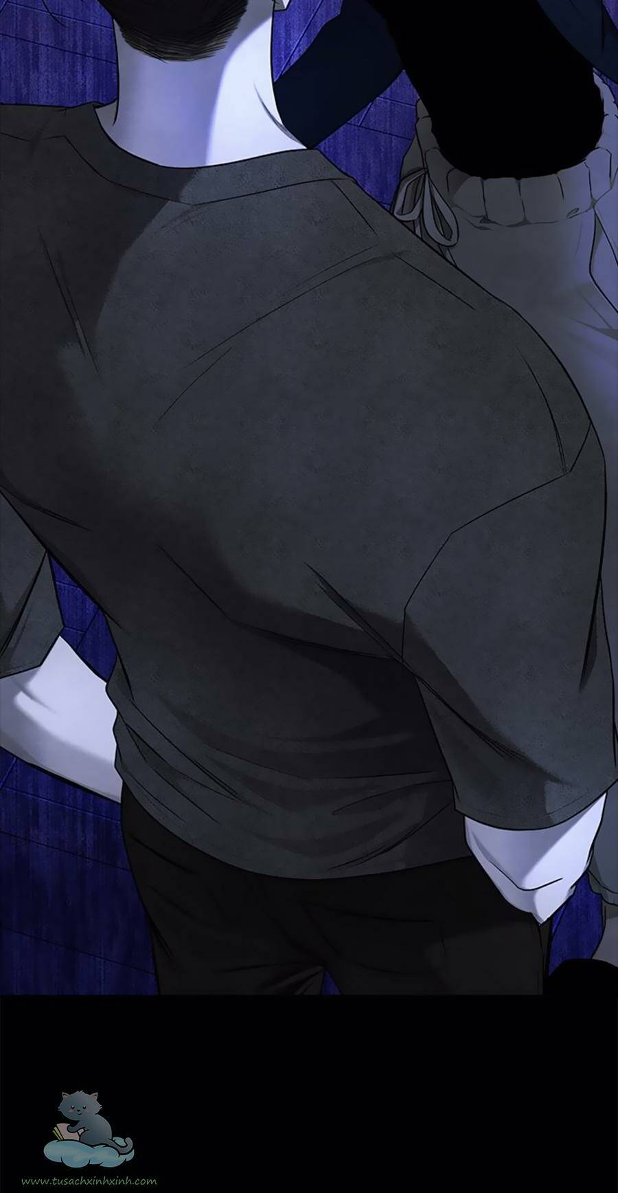 Cạm Bẫy Chap 133 - Next Chap 134