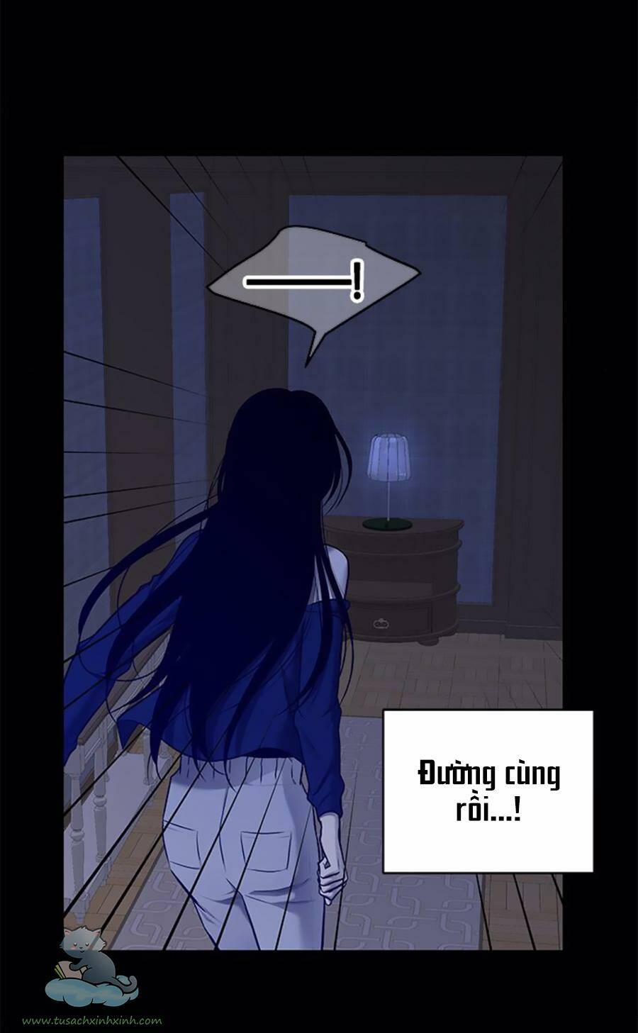 Cạm Bẫy Chap 133 - Next Chap 134