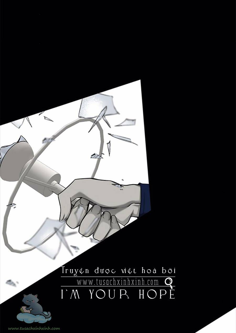 Cạm Bẫy Chap 133 - Next Chap 134
