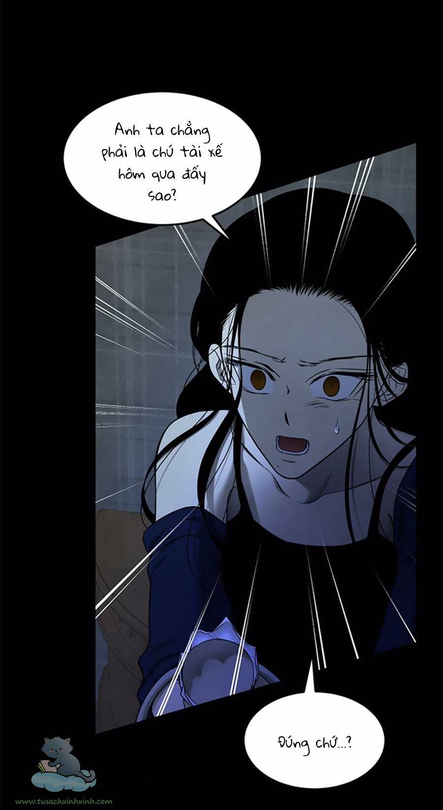 Cạm Bẫy Chap 133 - Next Chap 134