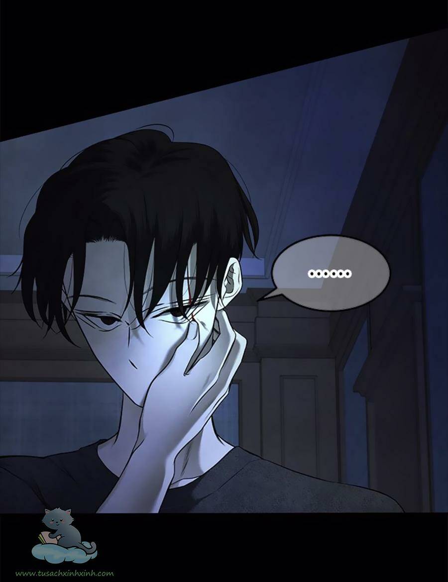 Cạm Bẫy Chap 133 - Next Chap 134