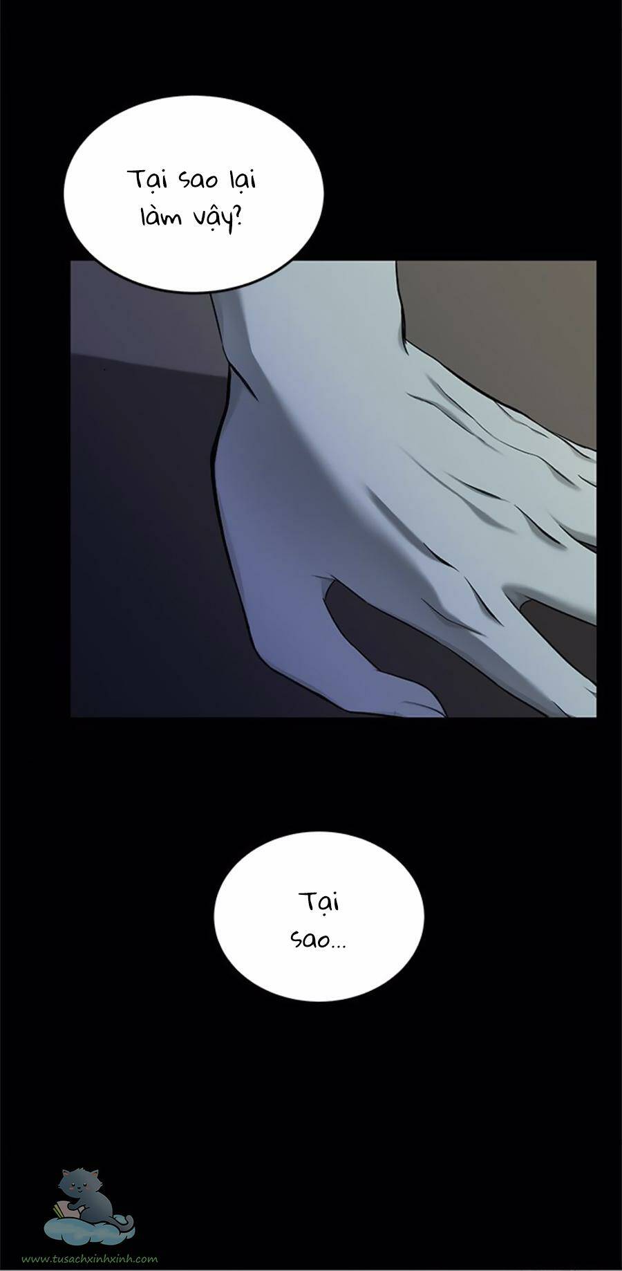 Cạm Bẫy Chap 133 - Next Chap 134