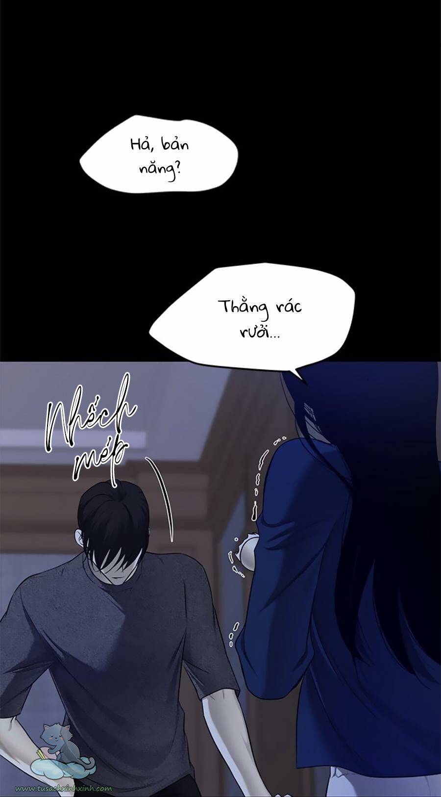 Cạm Bẫy Chap 133 - Next Chap 134