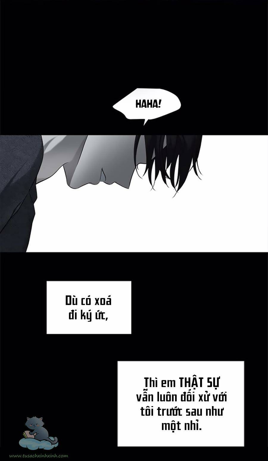 Cạm Bẫy Chap 133 - Next Chap 134