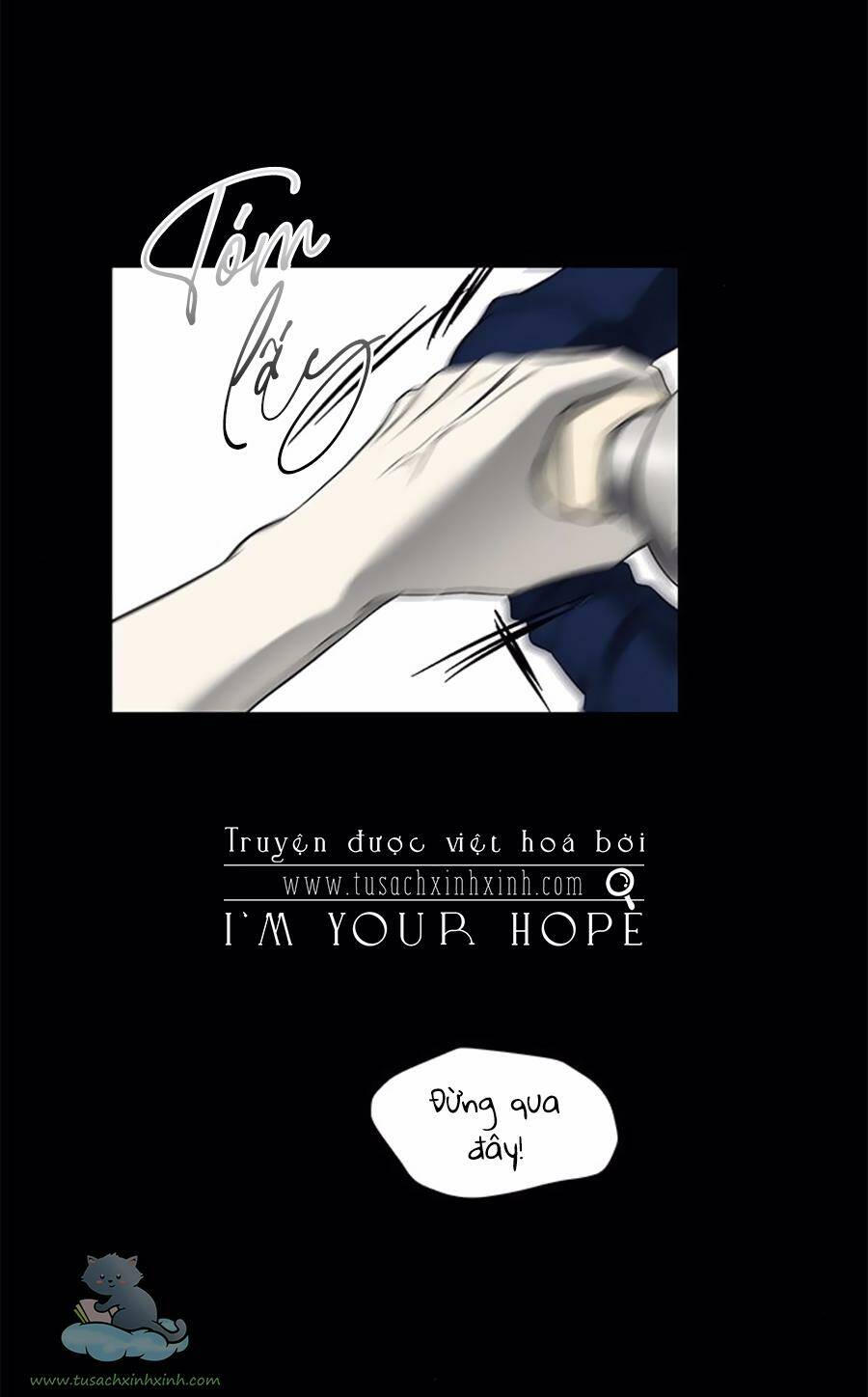 Cạm Bẫy Chap 133 - Next Chap 134