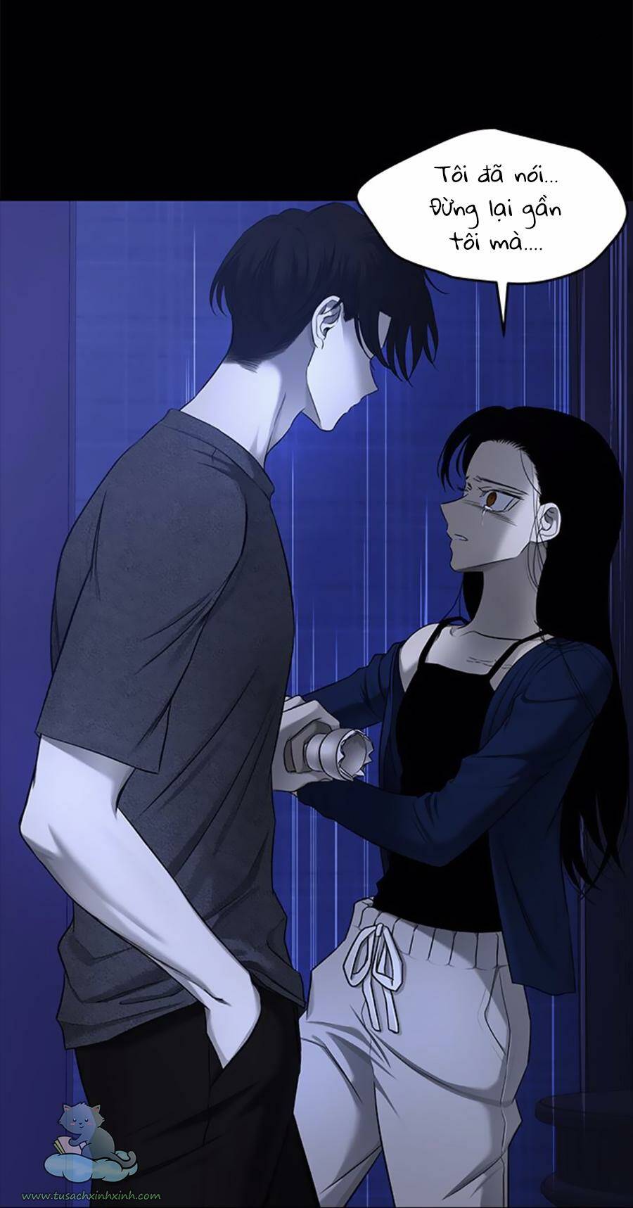 Cạm Bẫy Chap 133 - Next Chap 134