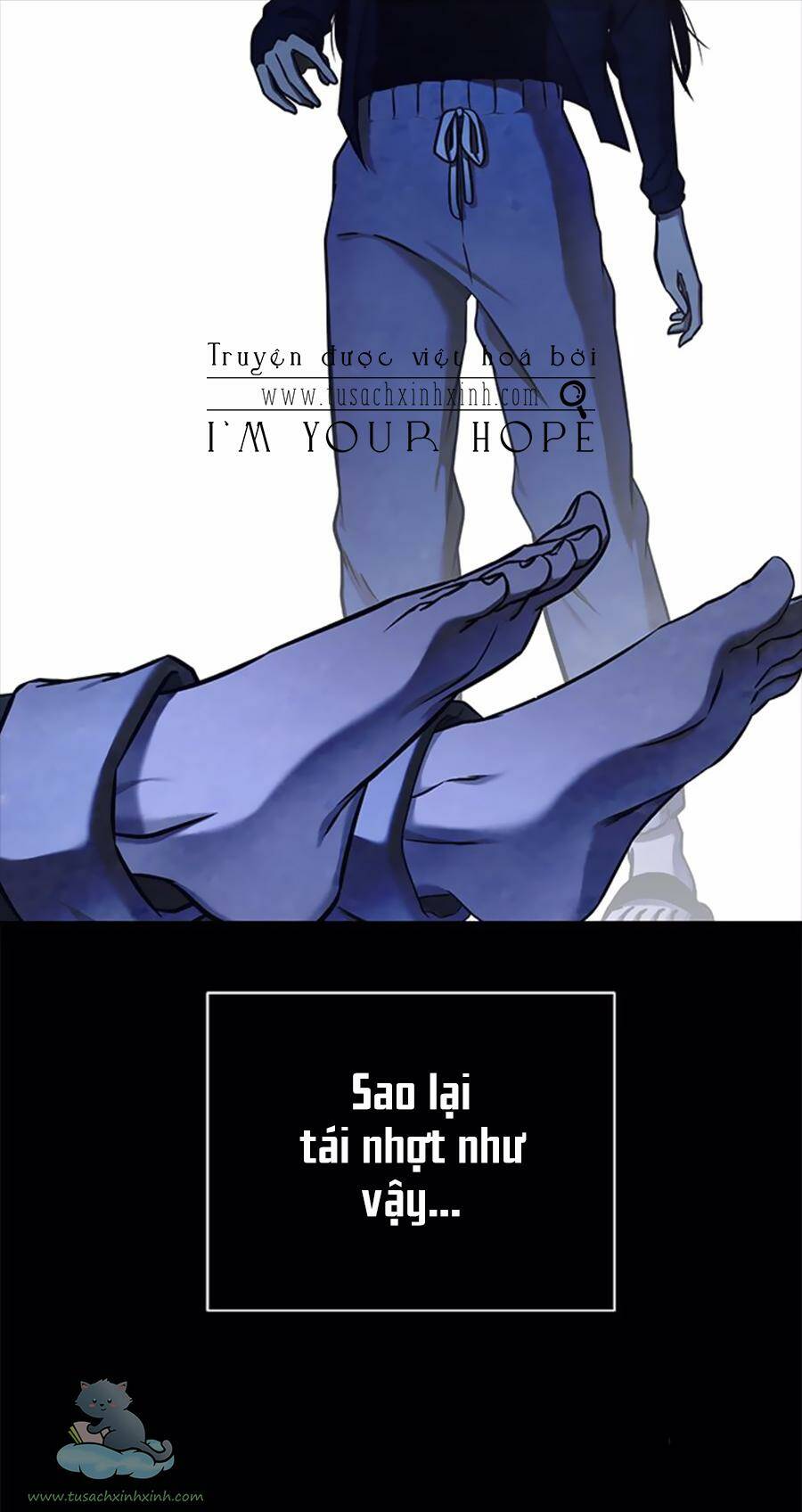 Cạm Bẫy Chap 133 - Next Chap 134