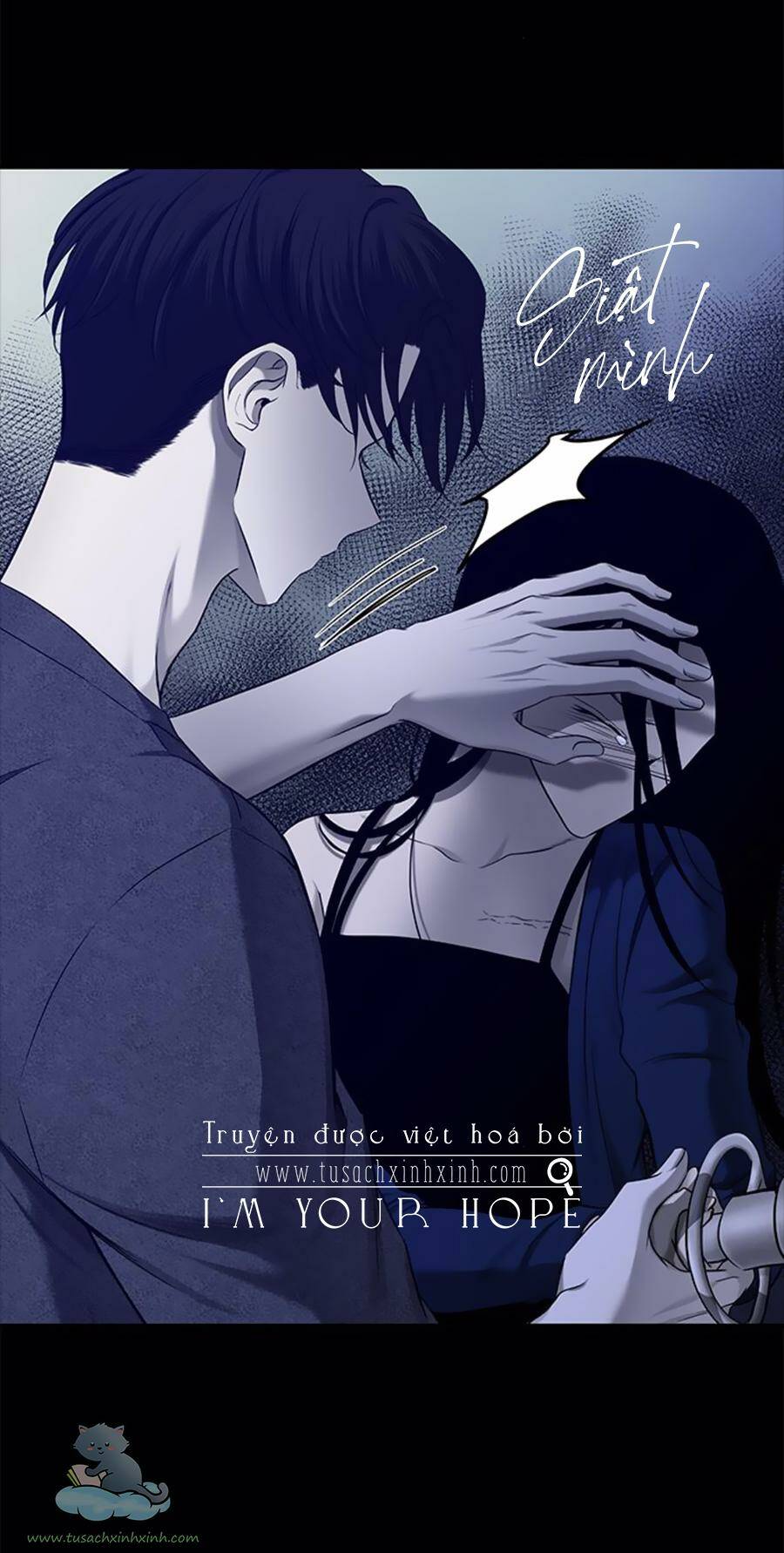 Cạm Bẫy Chap 133 - Next Chap 134