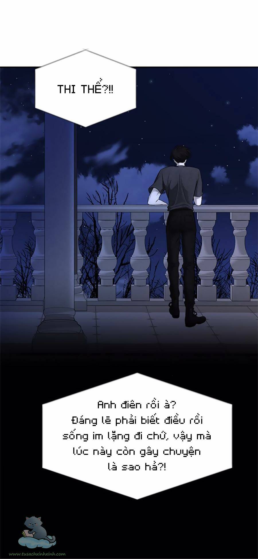Cạm Bẫy Chap 133 - Next Chap 134