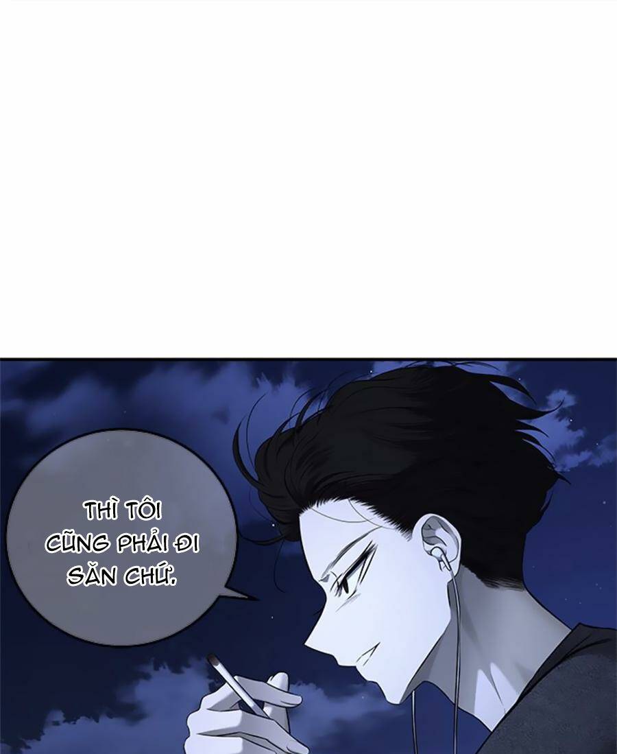Cạm Bẫy Chap 133 - Next Chap 134