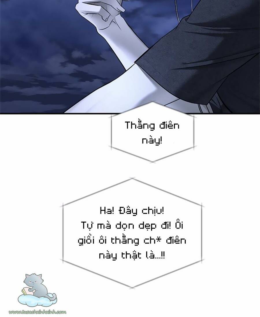 Cạm Bẫy Chap 133 - Next Chap 134