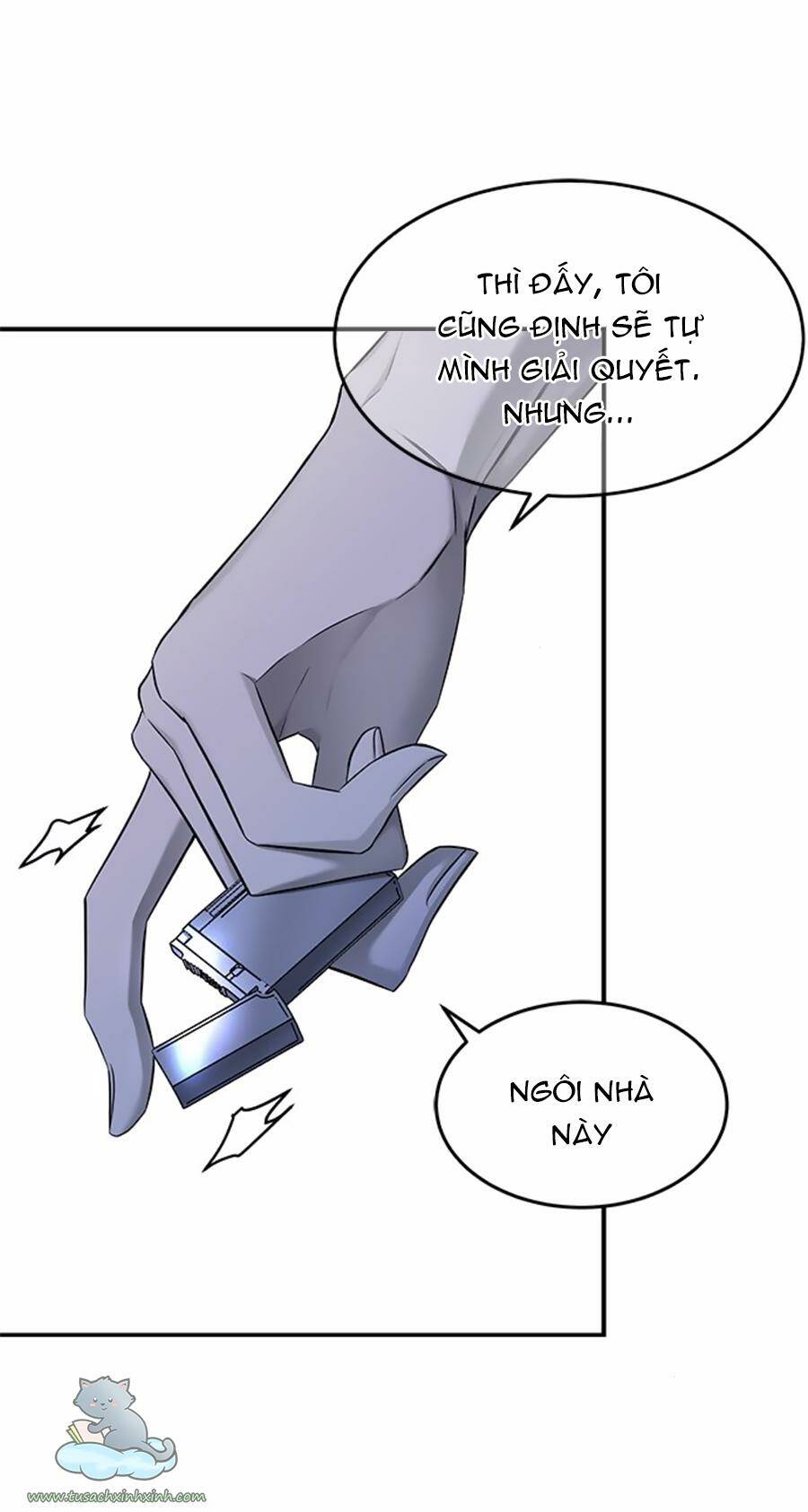 Cạm Bẫy Chap 133 - Next Chap 134