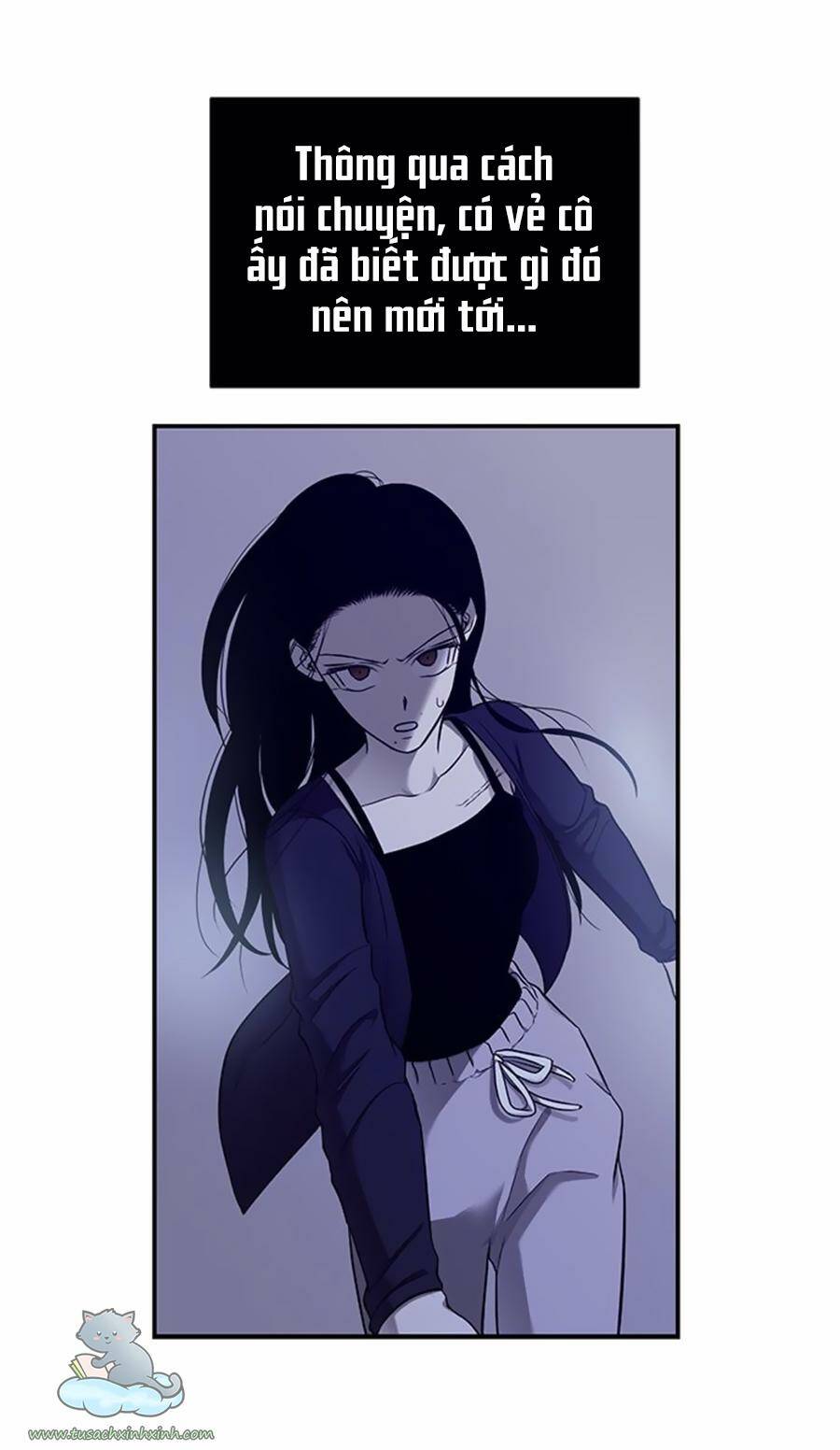 Cạm Bẫy Chap 133 - Next Chap 134
