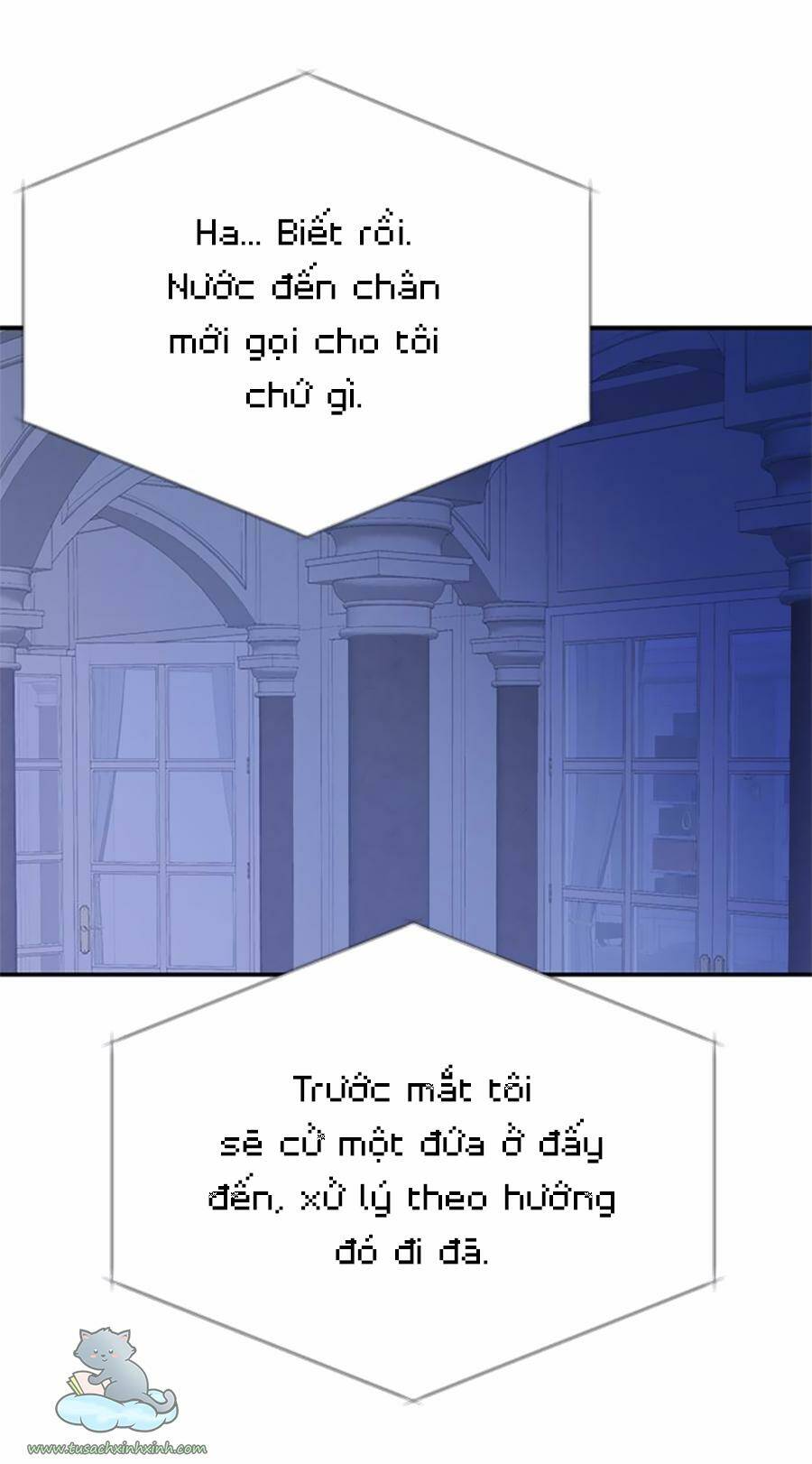 Cạm Bẫy Chap 133 - Next Chap 134