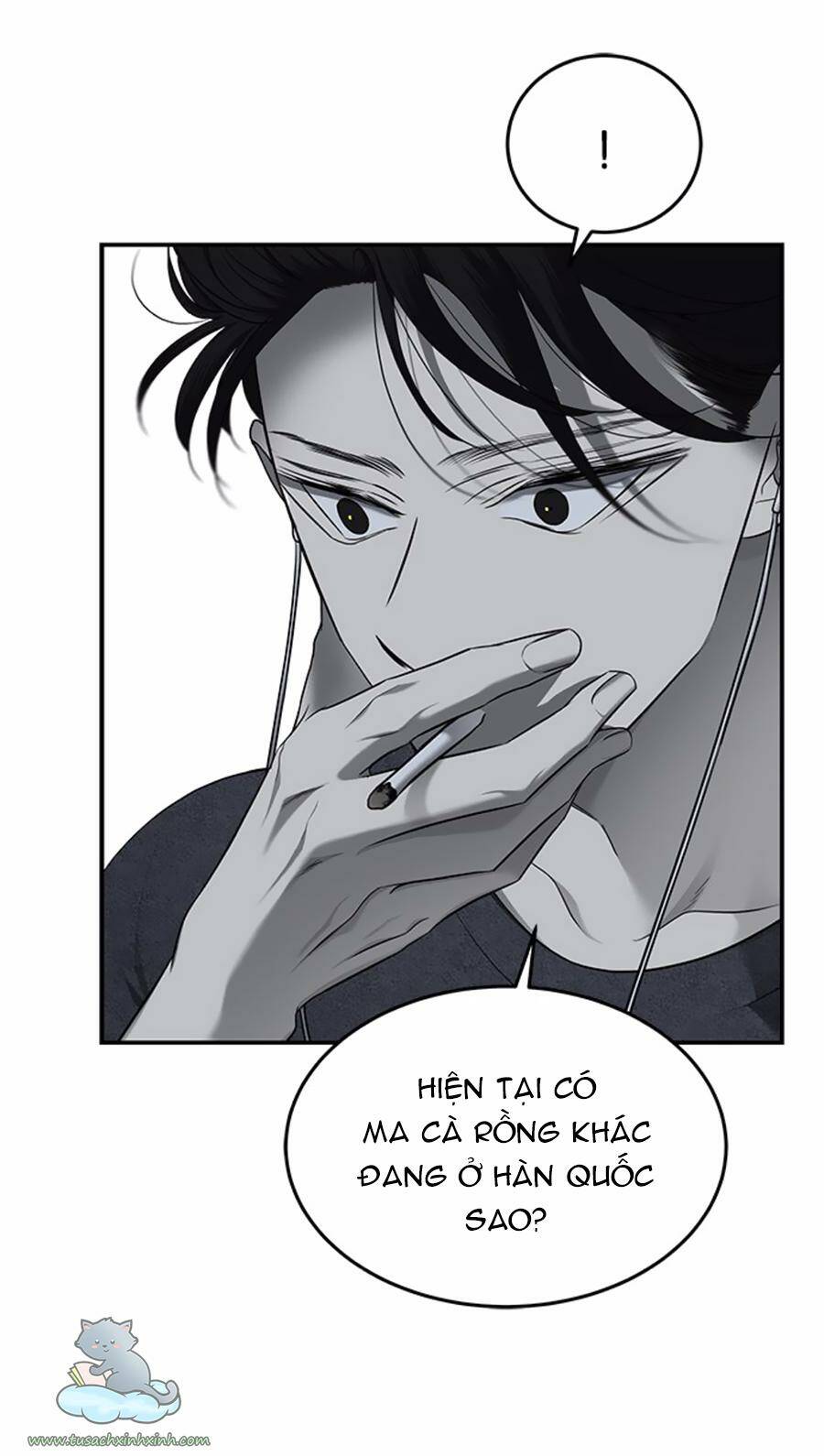 Cạm Bẫy Chap 133 - Next Chap 134