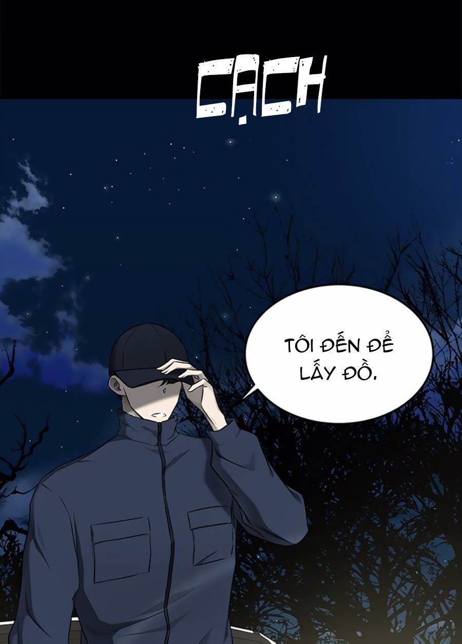 Cạm Bẫy Chap 133 - Next Chap 134