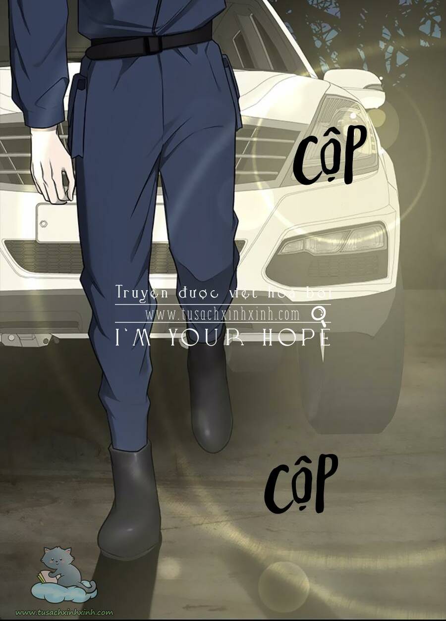 Cạm Bẫy Chap 133 - Next Chap 134