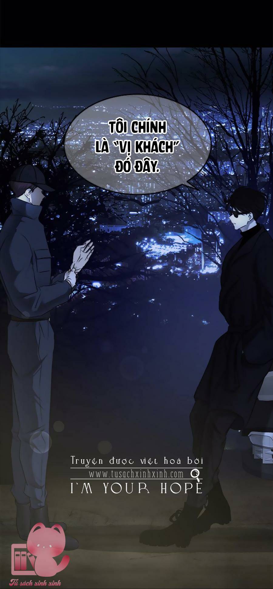 Cạm Bẫy Chap 134 - Next Chap 135