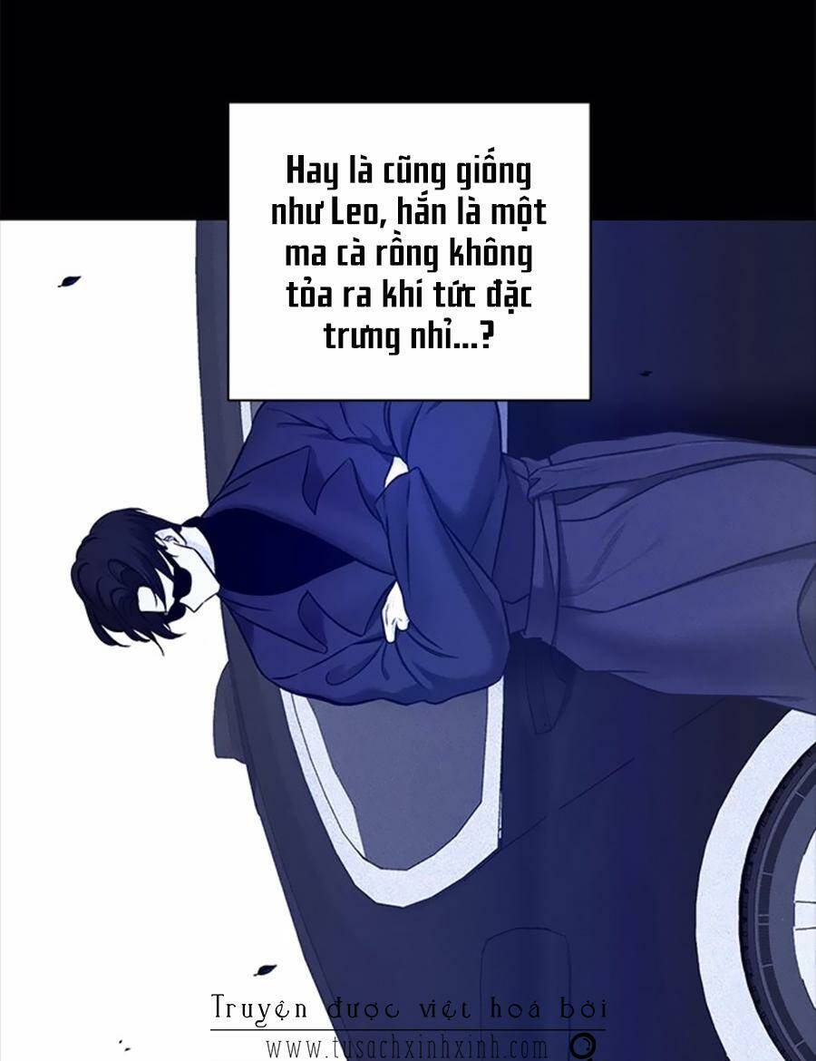 Cạm Bẫy Chap 134 - Next Chap 135