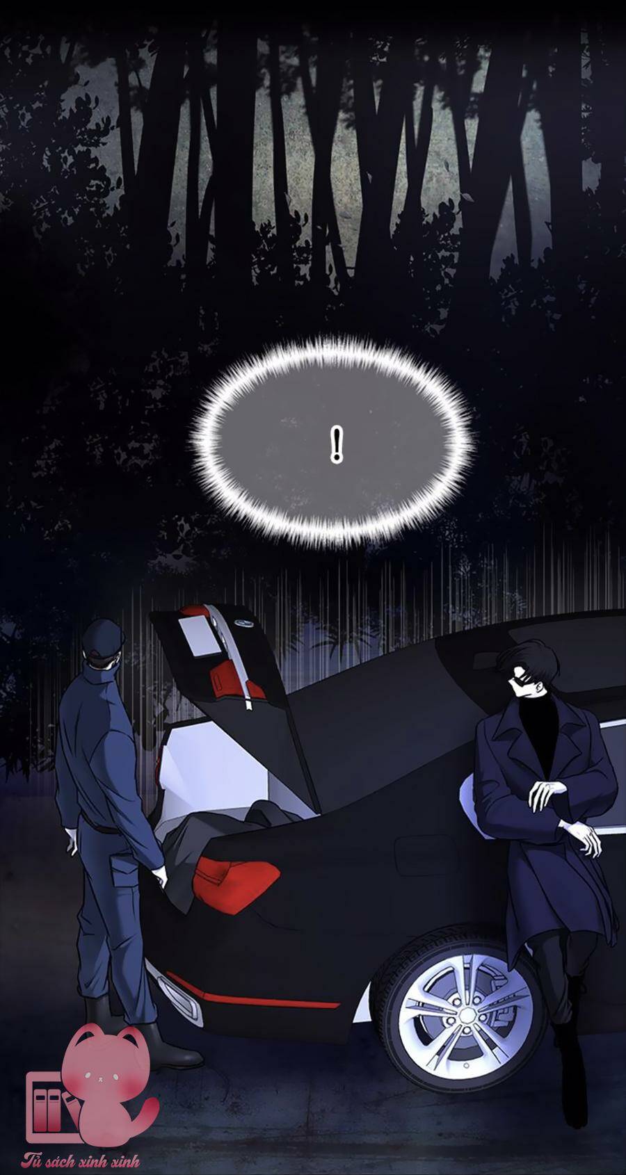 Cạm Bẫy Chap 134 - Next Chap 135