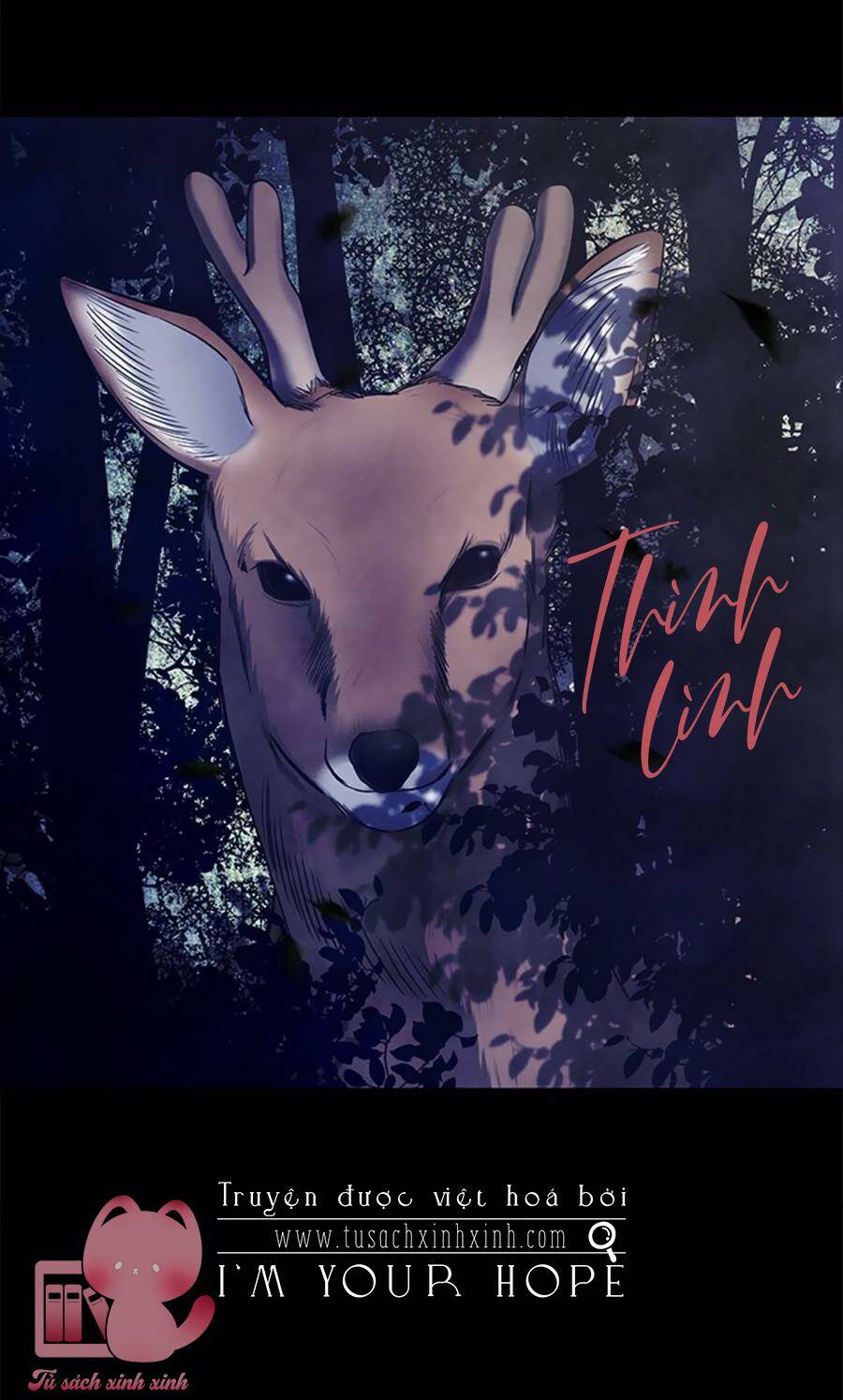 Cạm Bẫy Chap 134 - Next Chap 135