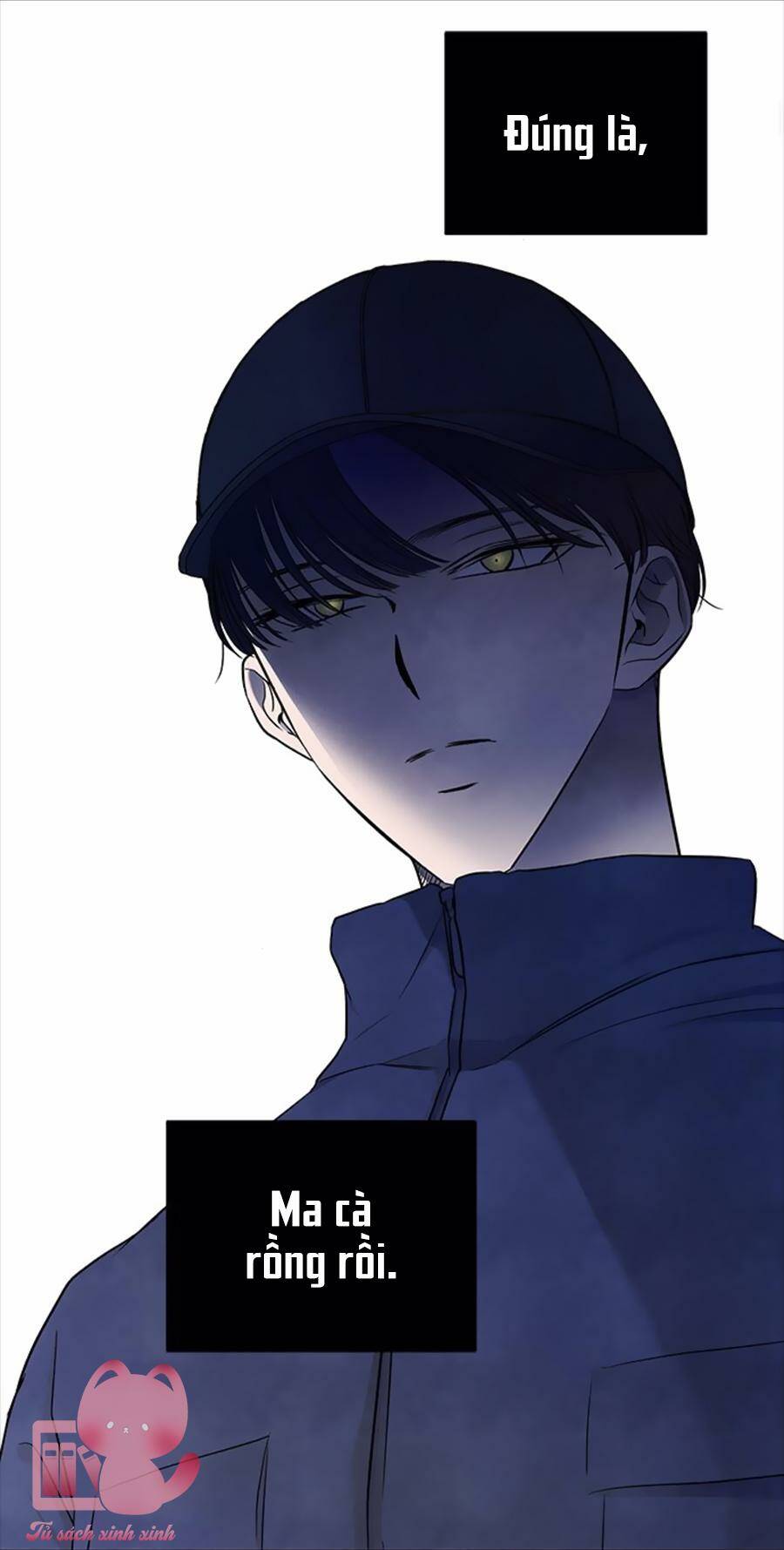 Cạm Bẫy Chap 134 - Next Chap 135